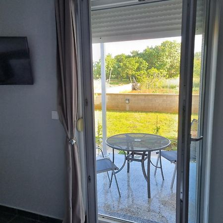 Sunset Apartments Zaton Zaton  Chambre photo