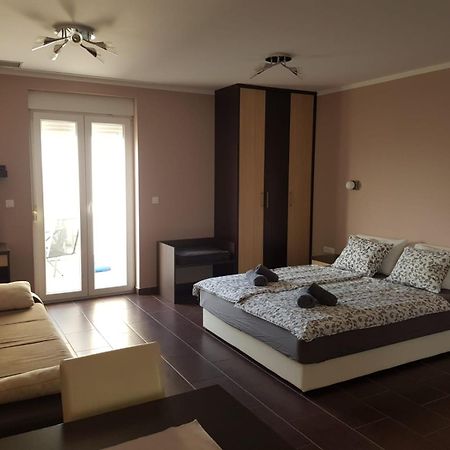 Sunset Apartments Zaton Zaton  Chambre photo