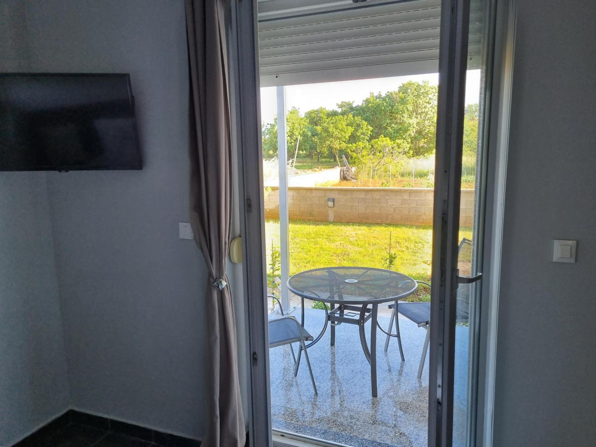 Sunset Apartments Zaton Zaton  Chambre photo