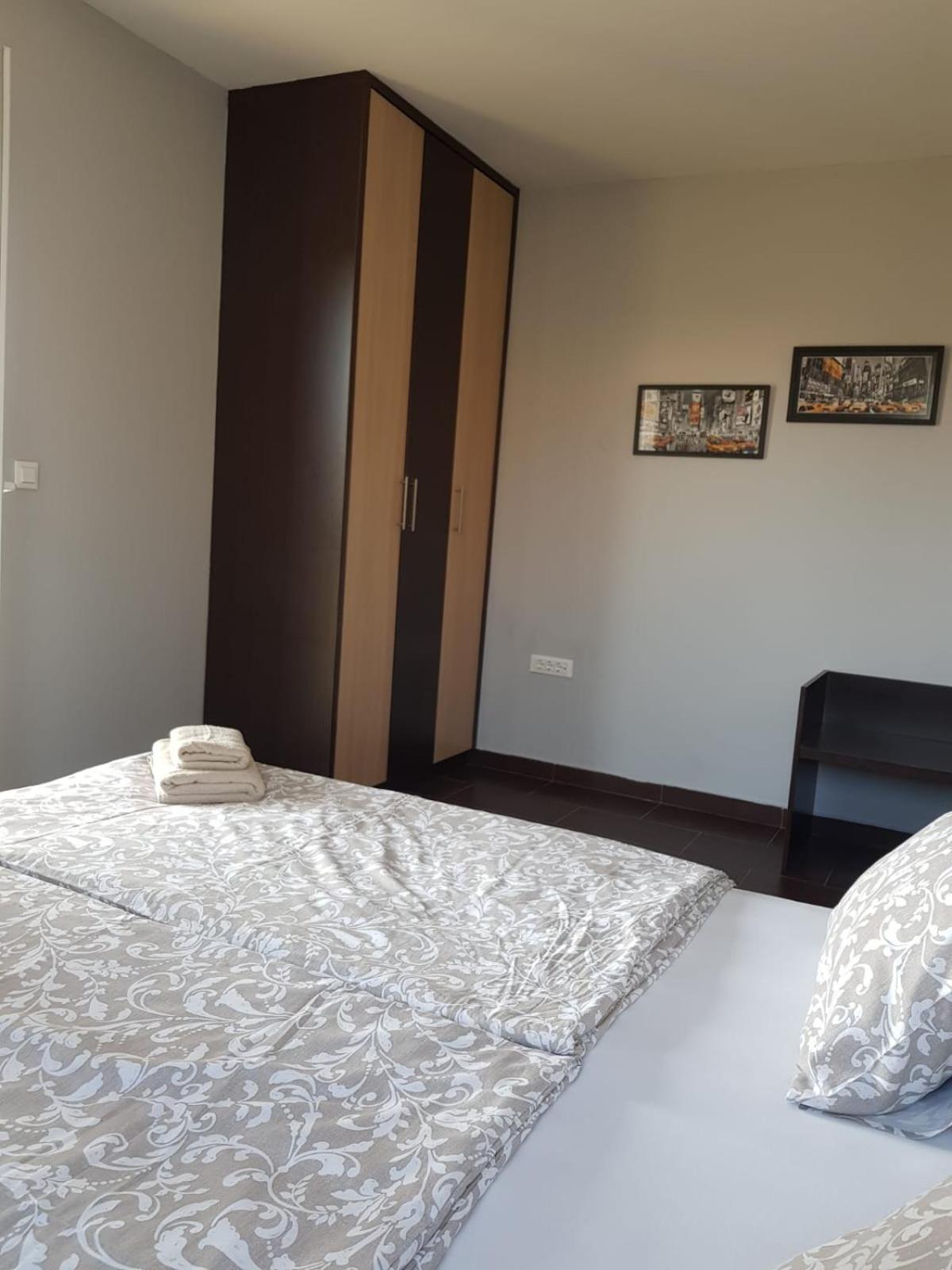 Sunset Apartments Zaton Zaton  Chambre photo