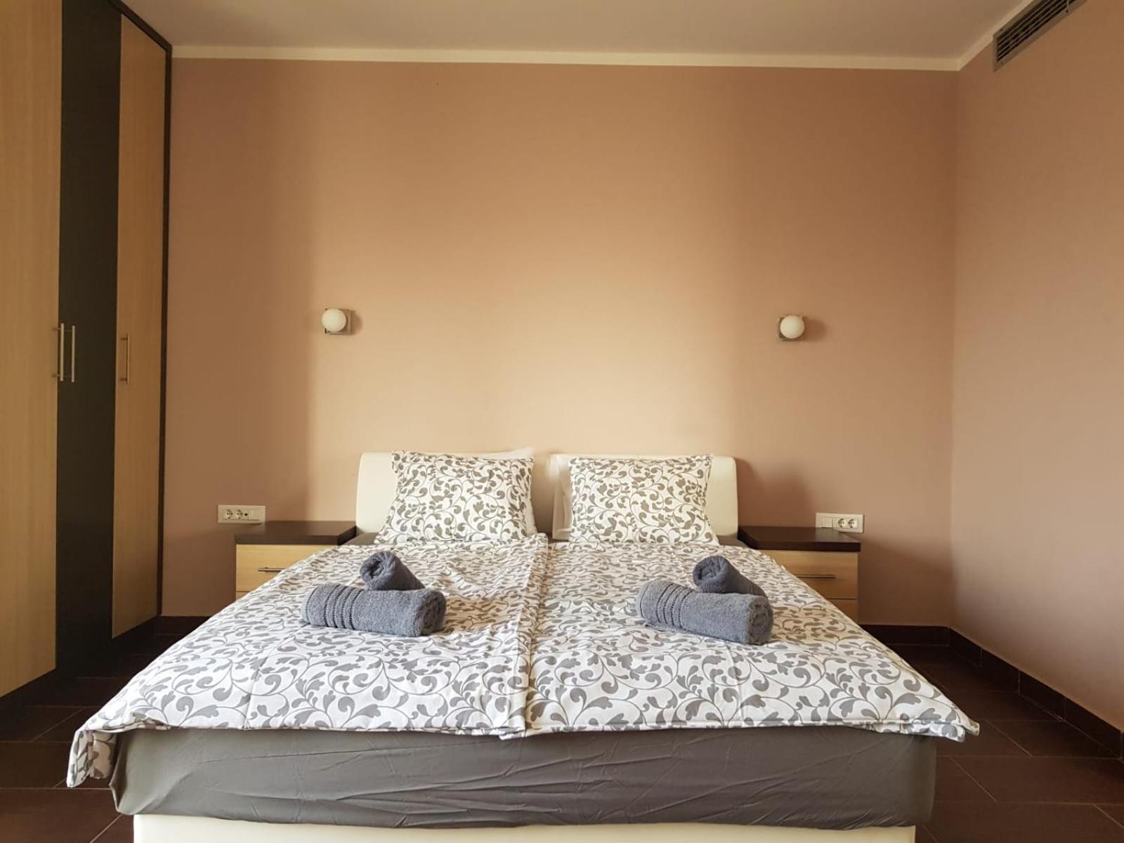 Sunset Apartments Zaton Zaton  Chambre photo