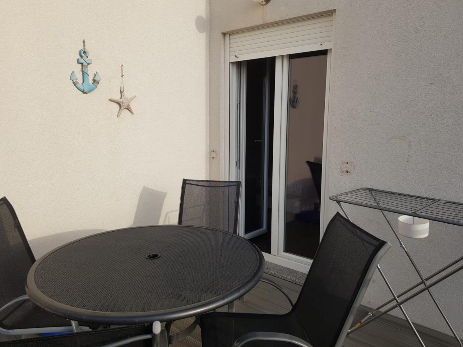 Sunset Apartments Zaton Zaton  Chambre photo