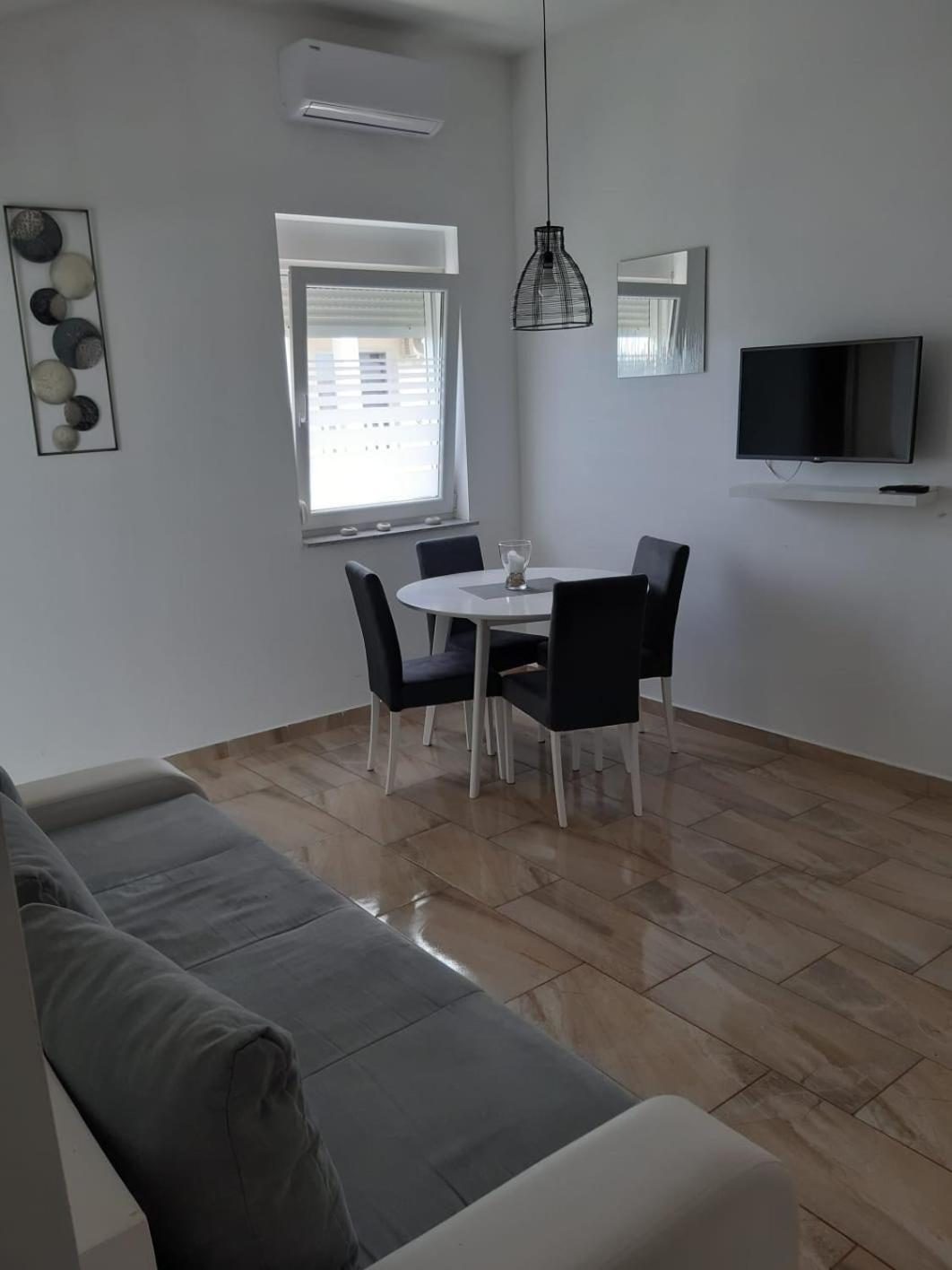 Sunset Apartments Zaton Zaton  Chambre photo