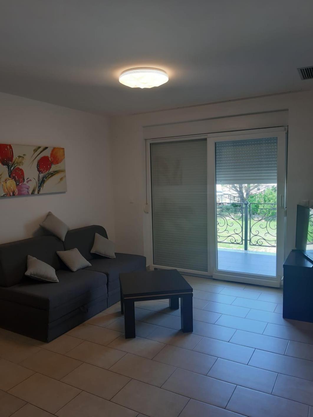 Sunset Apartments Zaton Zaton  Chambre photo