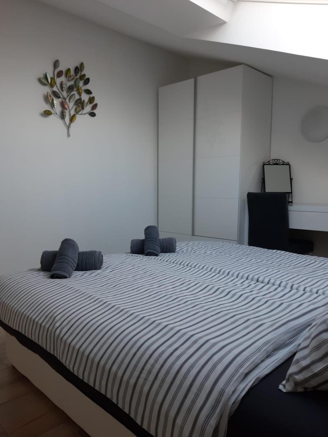 Sunset Apartments Zaton Zaton  Chambre photo