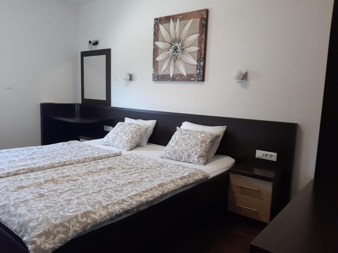 Sunset Apartments Zaton Zaton  Chambre photo