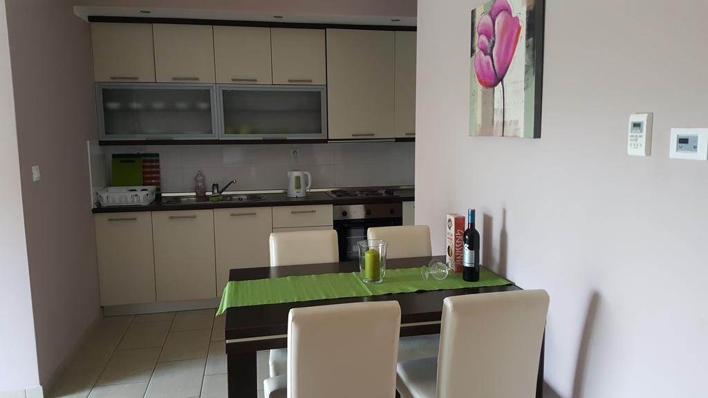 Sunset Apartments Zaton Zaton  Extérieur photo