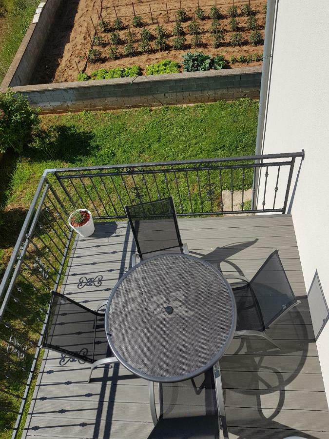 Sunset Apartments Zaton Zaton  Extérieur photo
