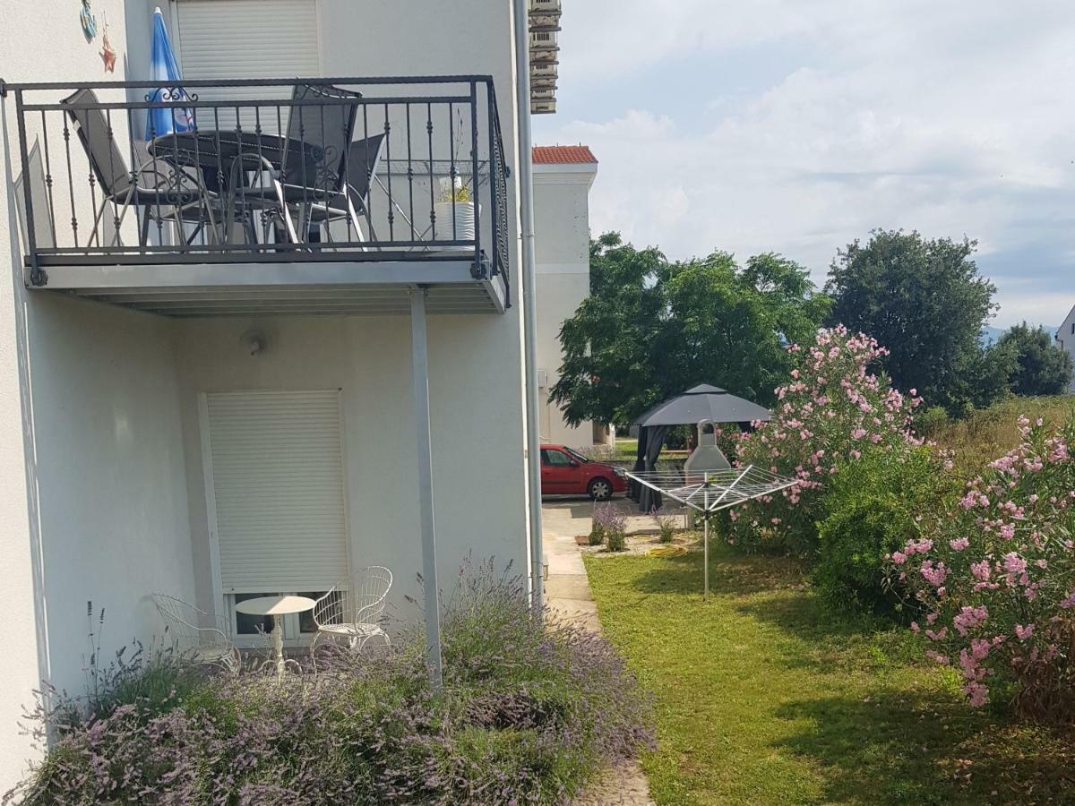 Sunset Apartments Zaton Zaton  Extérieur photo