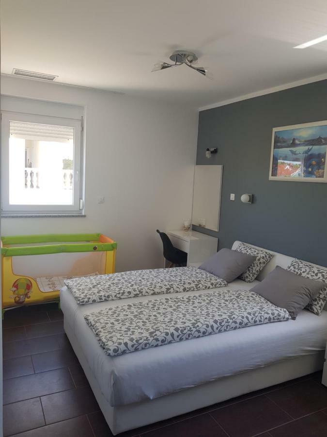 Sunset Apartments Zaton Zaton  Extérieur photo